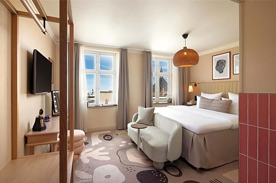 NH Copenhagen Grand Joanne