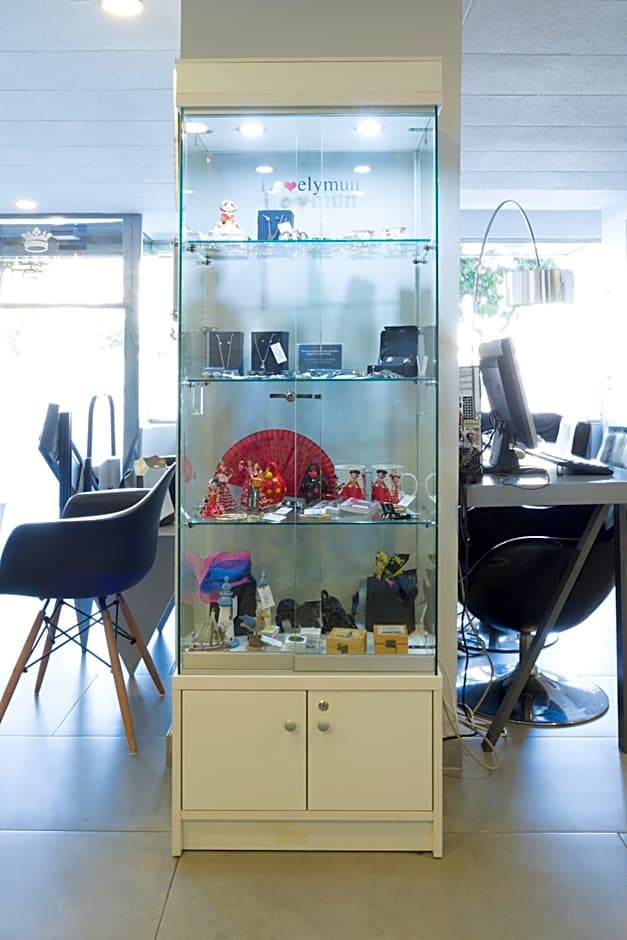 Sercotel Familia Conde