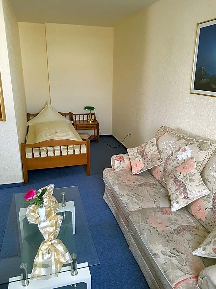 Hotel Stadt Baunatal