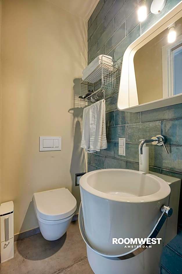 RoomWest Amsterdam