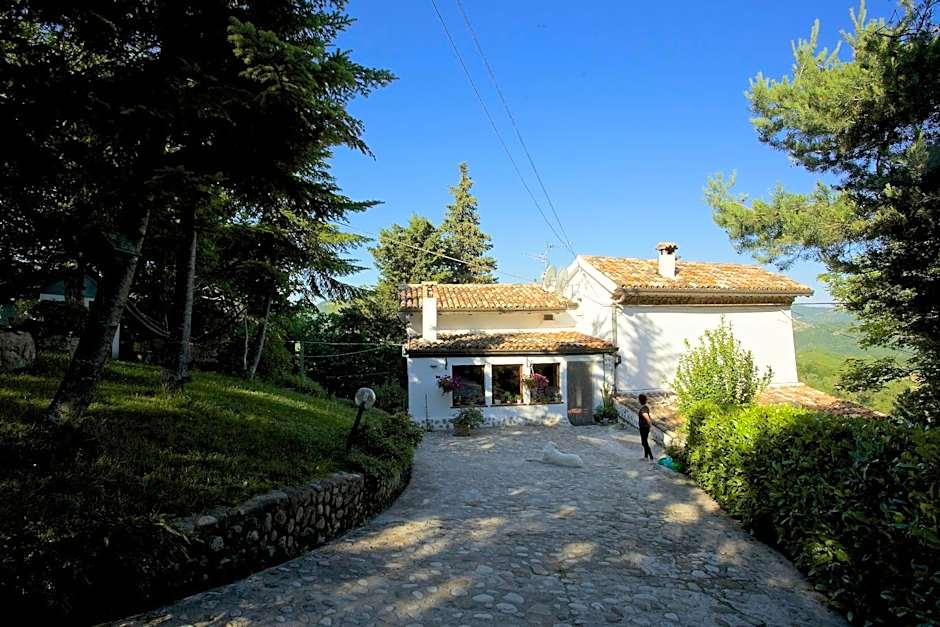 B&B Molino Del Gobbo