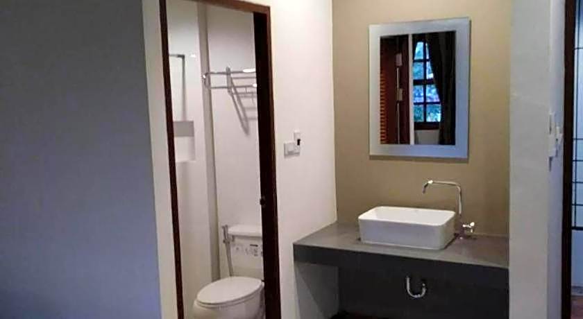 Phumin Place Hotel