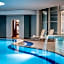 Pullman Stuttgart Fontana