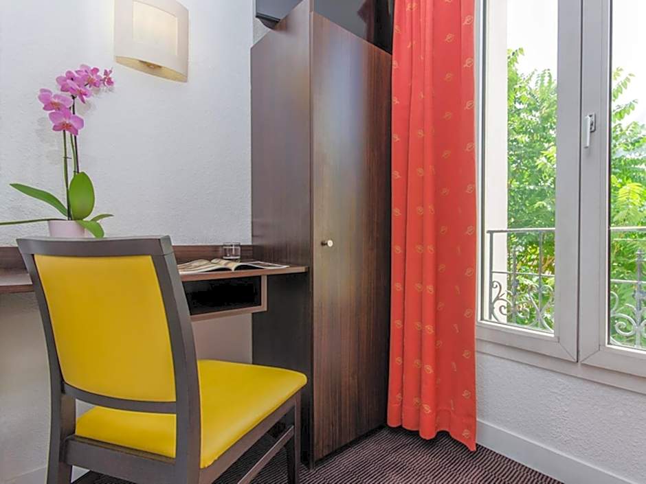 Hotel Arc Paris Porte d'Orléans
