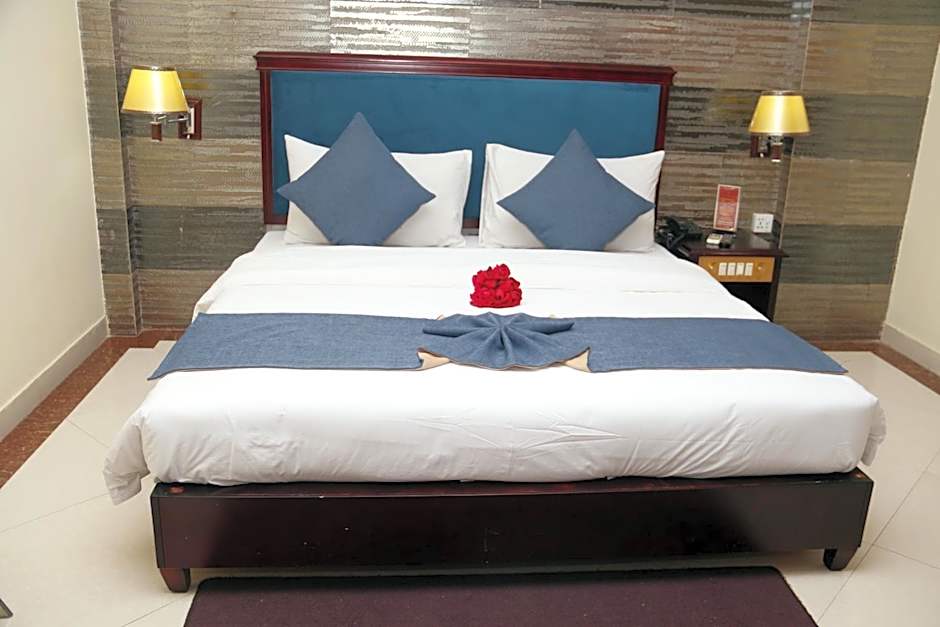 Hotel Valley Garden