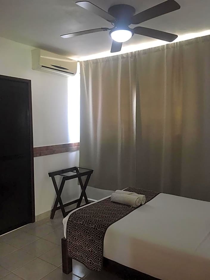 Hotel Tuparenda