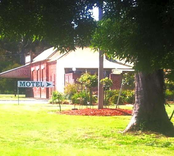 Bakery Park Motor Inn