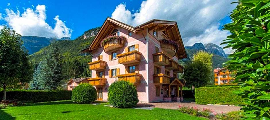 Residence Rio Piccolo