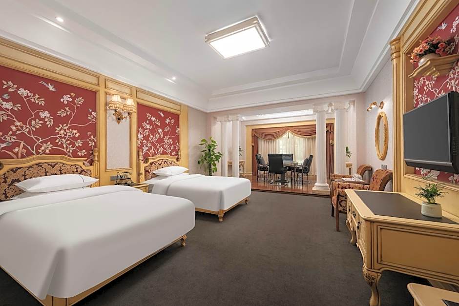 Homeland International Hotel