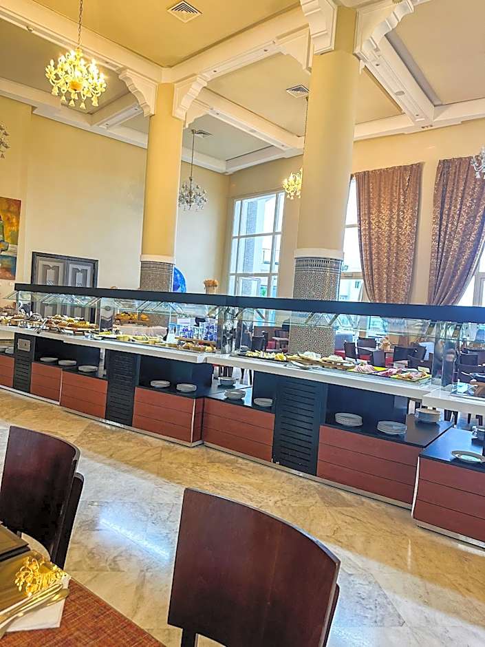 Grand Mogador Sea View & Spa