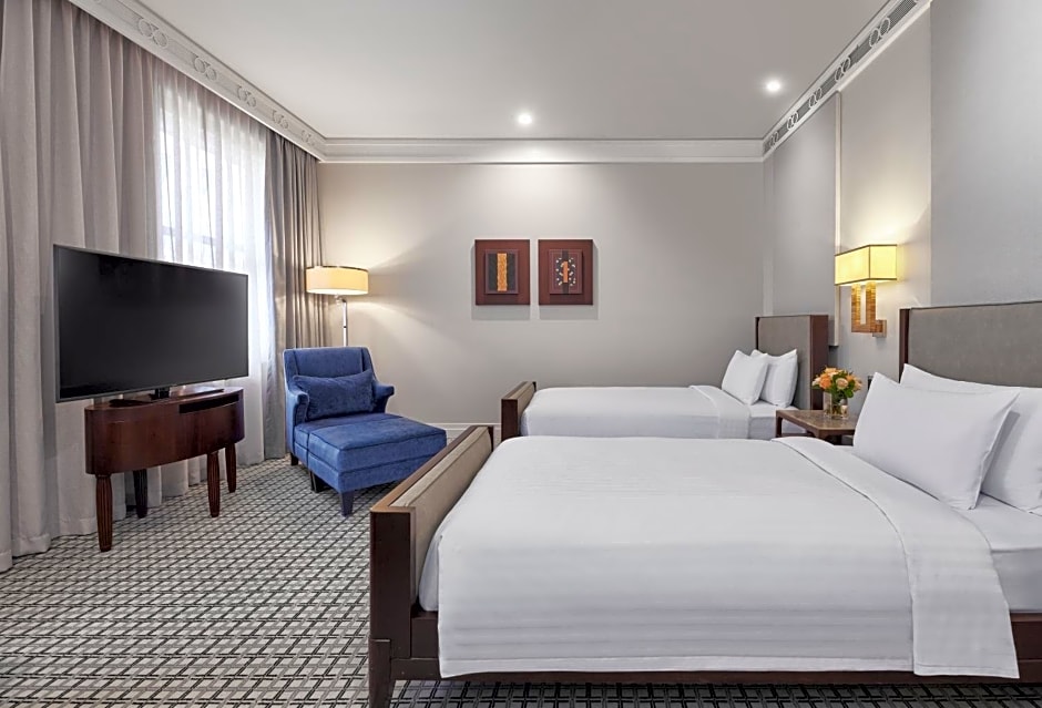 Hyatt Hotel Canberra - A Park Hyatt Hotel