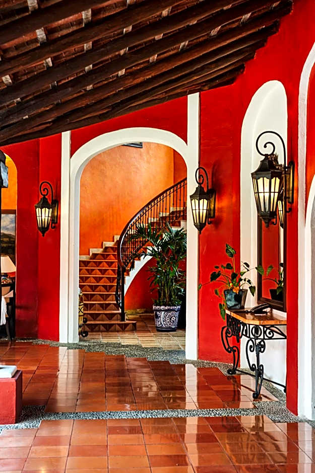 Occidental Cozumel - All Inclusive Resort