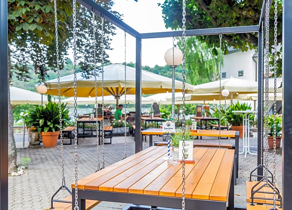 Das Ebertor - Hotel & Hostel