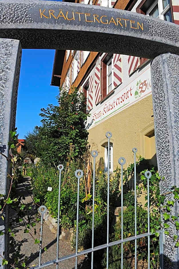 Landgasthof Rossle - Beim Krauterwirt
