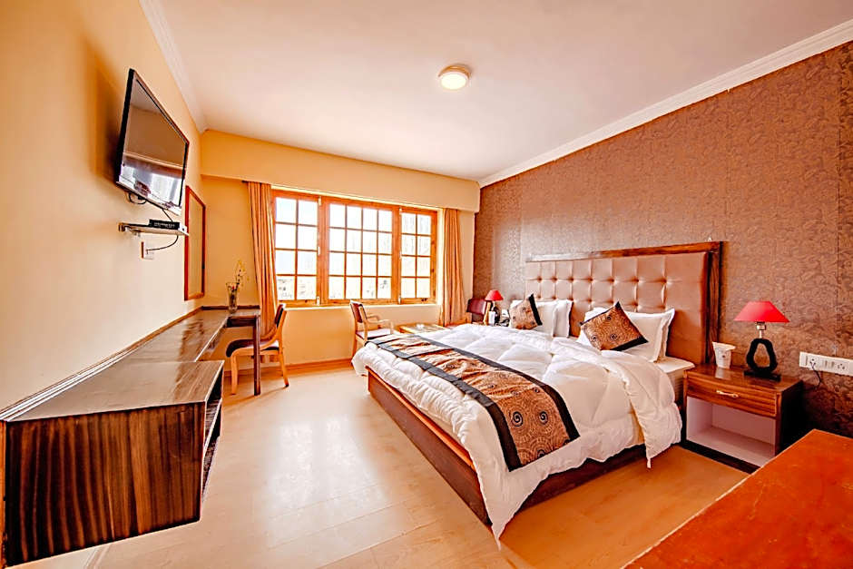 Hotel Mandala