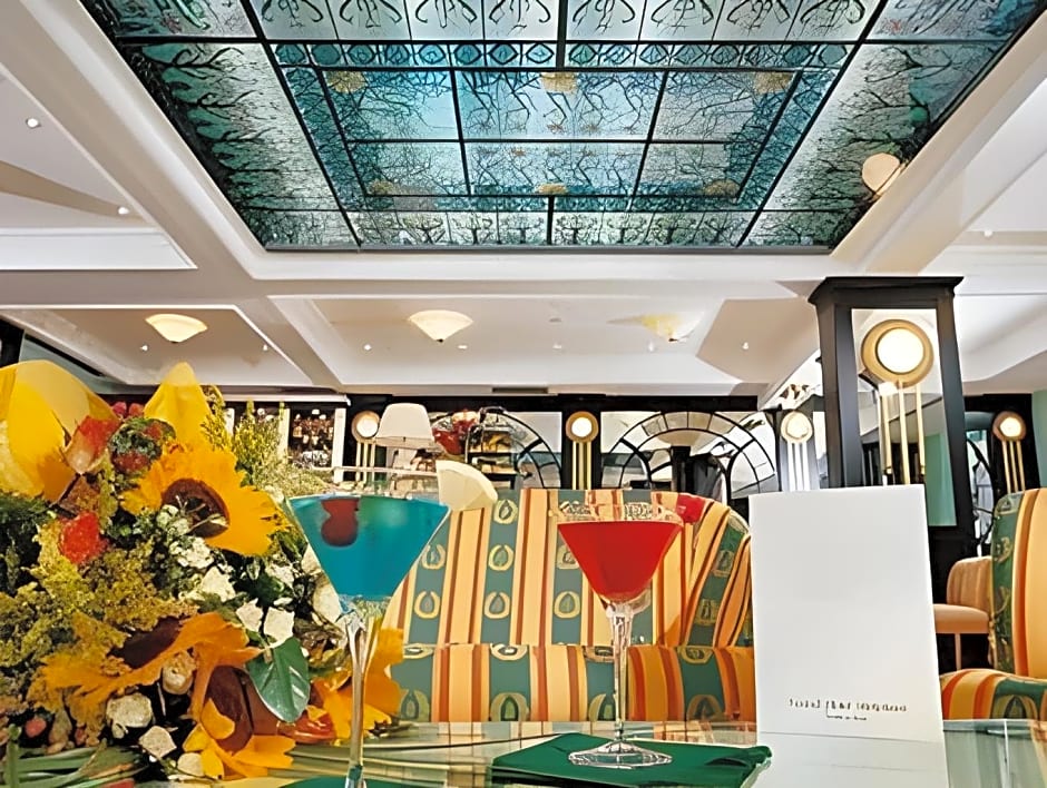 Grand Hotel Michelacci