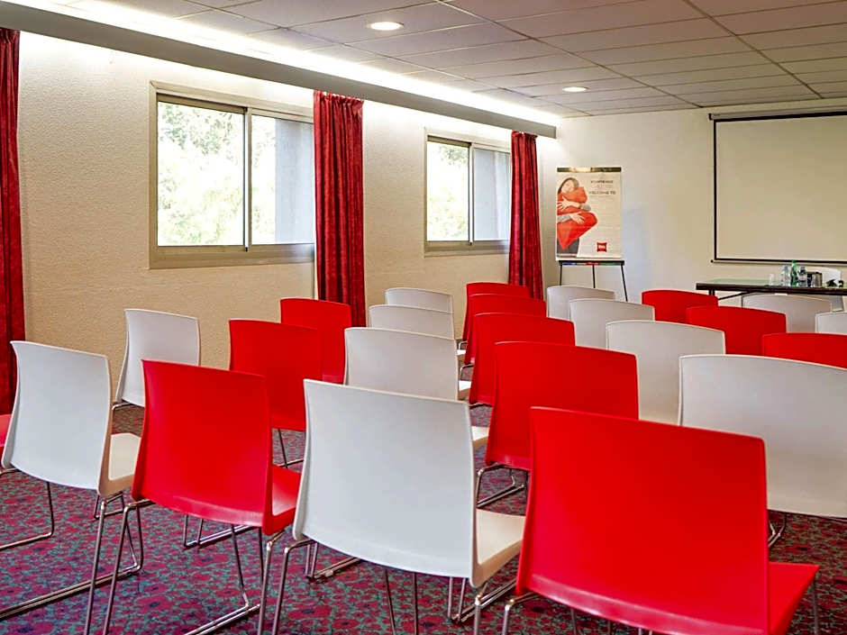 ibis Beziers Est Mediterranee A9/A75