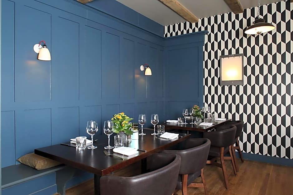 The Crown And Thistle, Abingdon