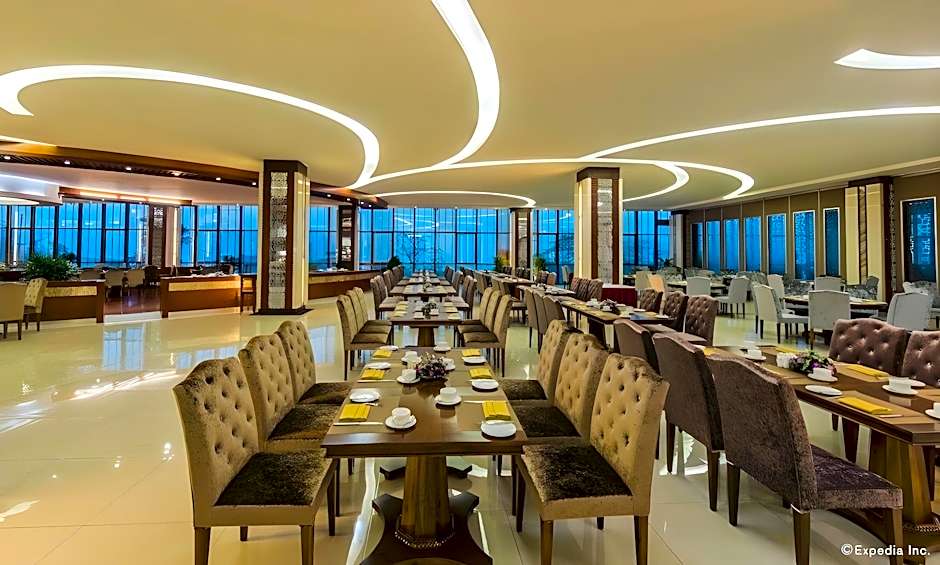 Muong Thanh Luxury Quang Ninh Hotel
