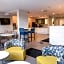 Microtel Inn & Suites By Wyndham Eagan/St Paul