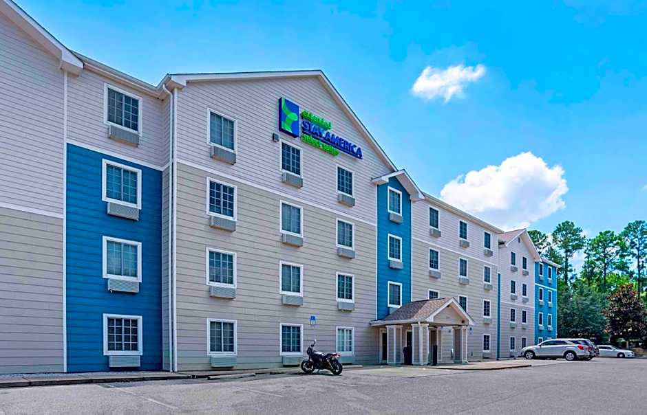 Extended Stay America Select Suites - Pensacola - Northeast