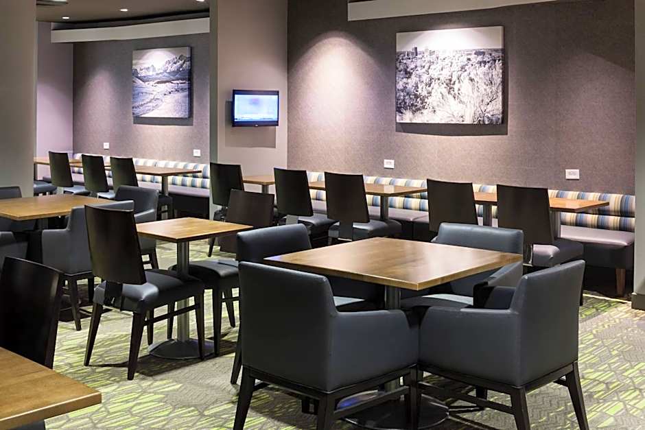 SpringHill Suites by Marriott Boise ParkCenter