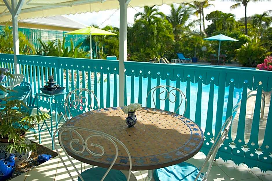 Hotel Cap Sud Caraibes