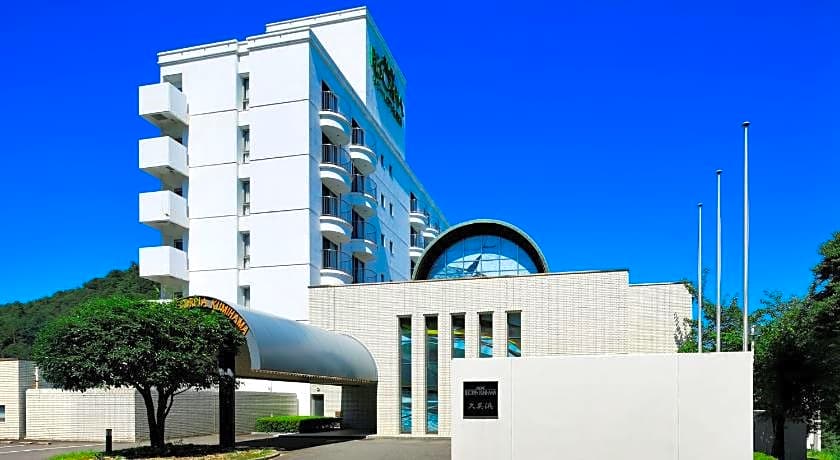 Resorpia Kumihama Resort