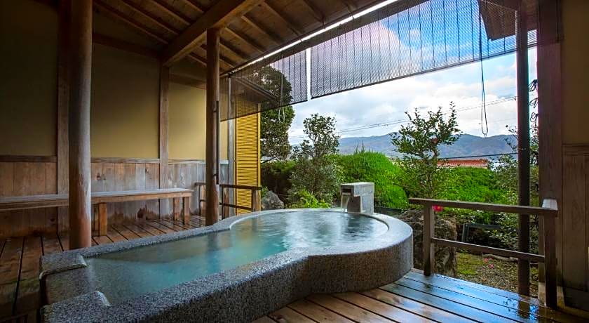 Hotel Kitanoya