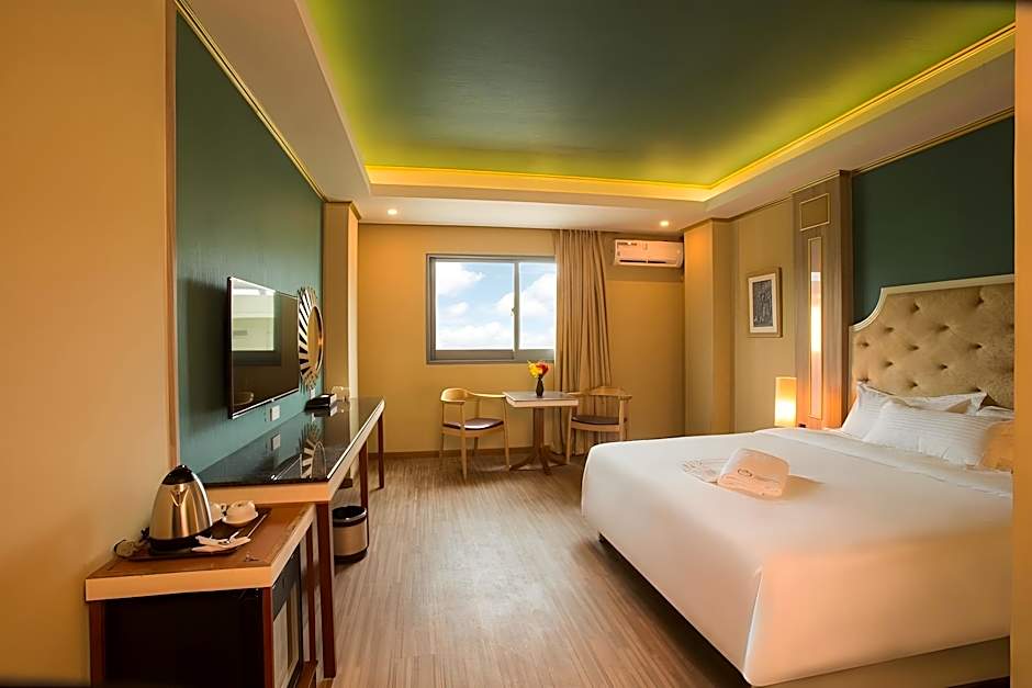 Appleton Boutique Hotel Cebu