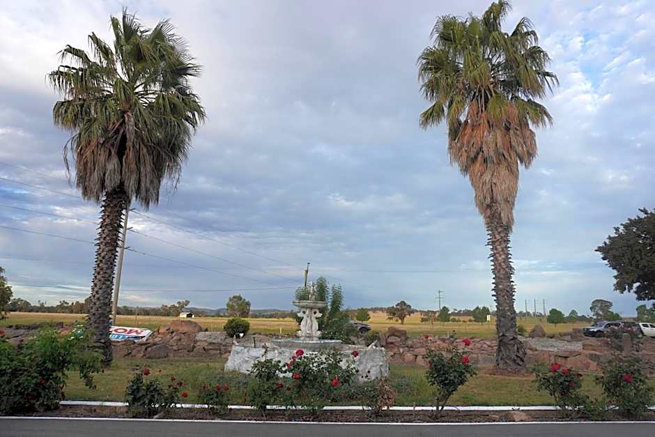 Wagga Gardens Motel