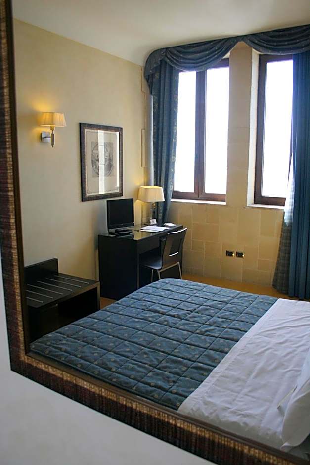 Domus Mariae Benessere