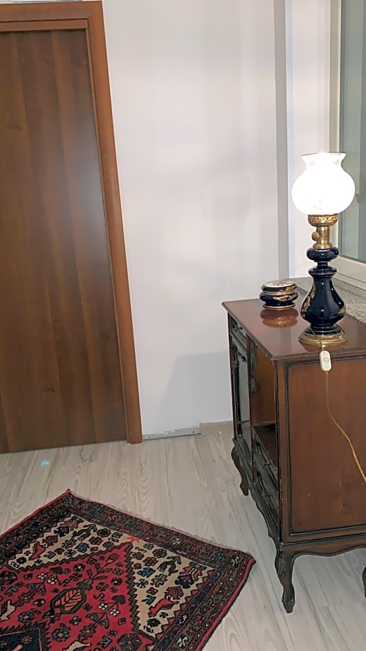 Residence San Pietro Book sharing