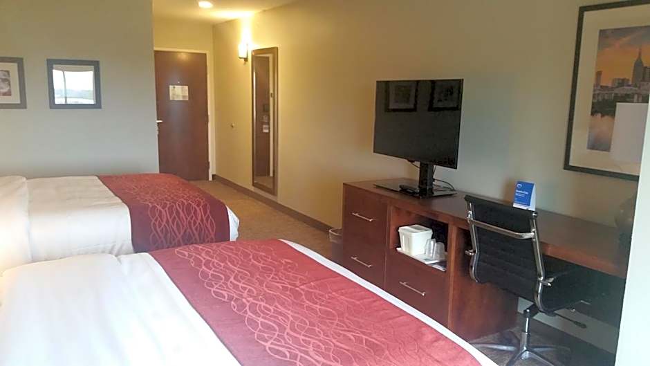 Comfort Inn White House