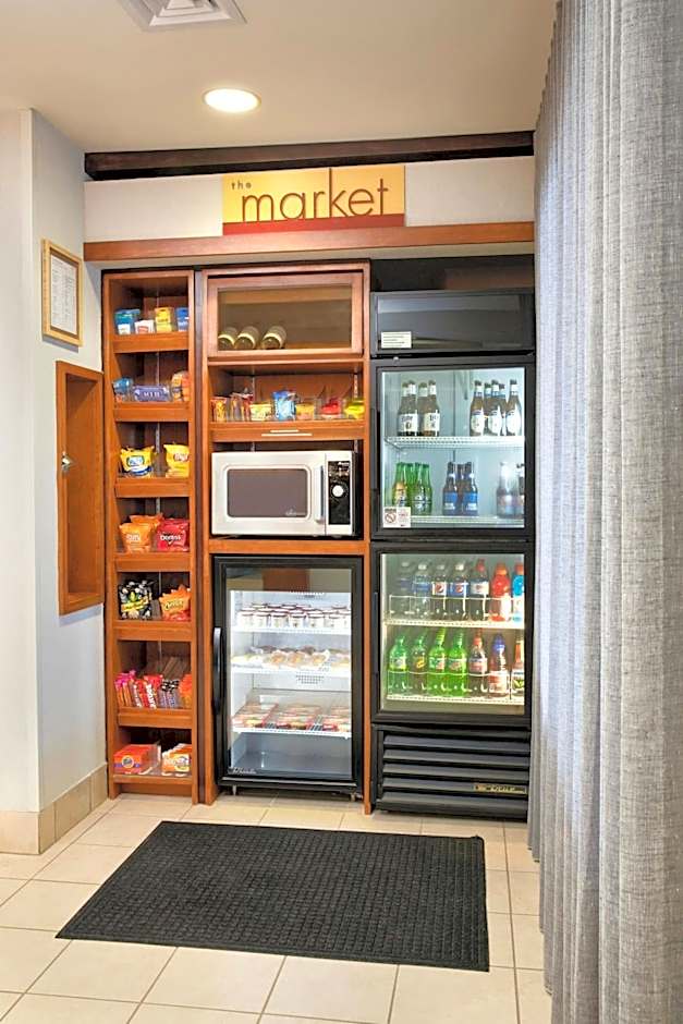 Fairfield Inn & Suites by Marriott South Boston