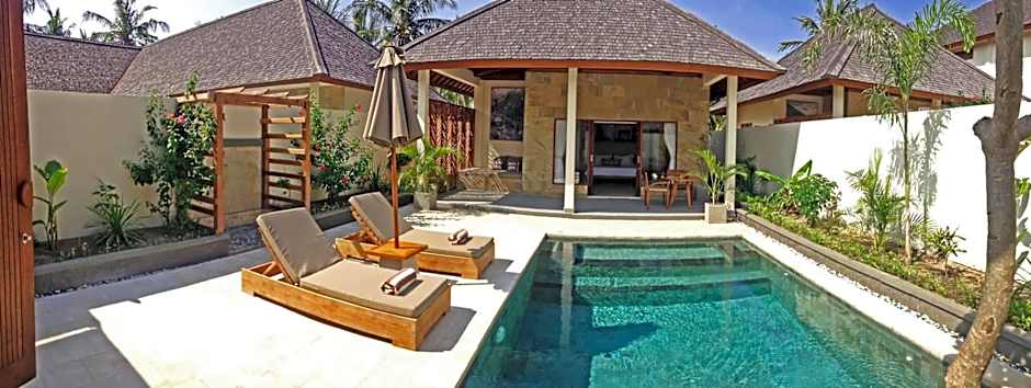 UTARA VILLAS