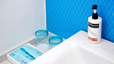 Standard King Room - Accessible