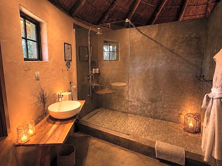 Addo African Home