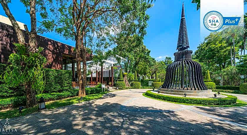 Malisa Villa Suites Hotel