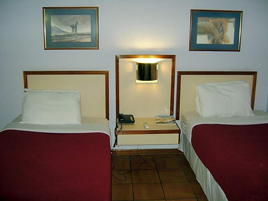 Photo 1 of 4 of Standard 2 Beds