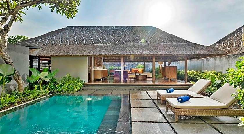 Mayaloka Villas Seminyak 