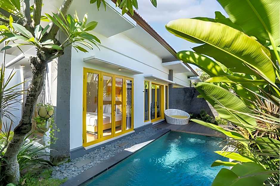 La Mira Villa Seminyak by Ini Vie Hospitality