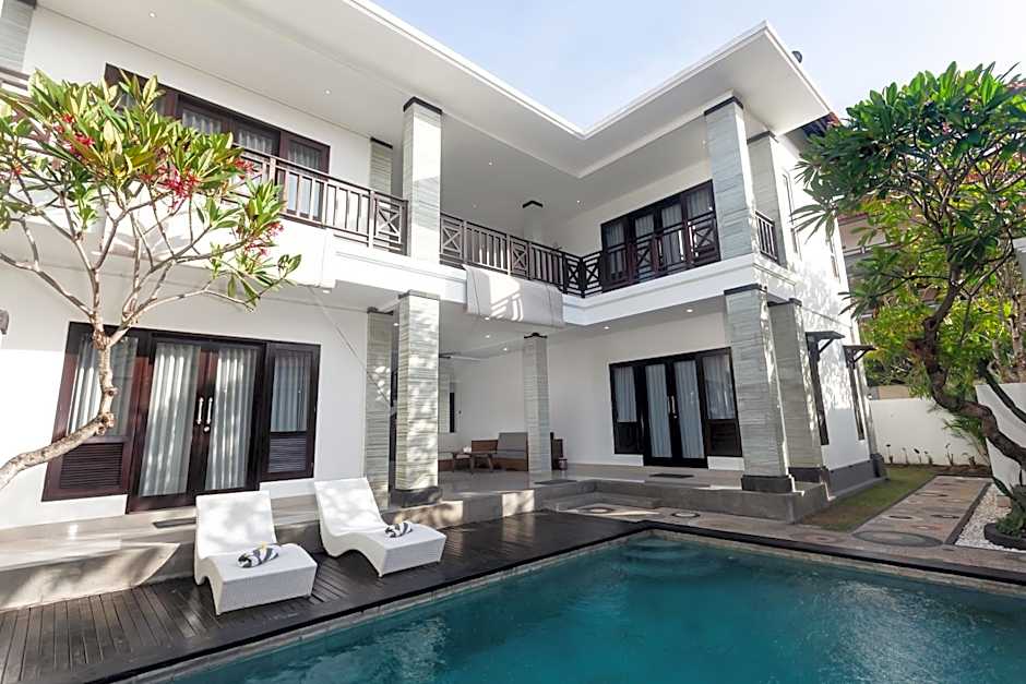 Maja Villa Batubelig by GenuineHost