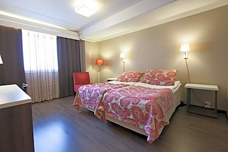 Scandic Kajanus - Alojamientos en KAJAANI