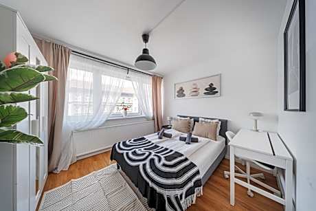 Central City Lofts