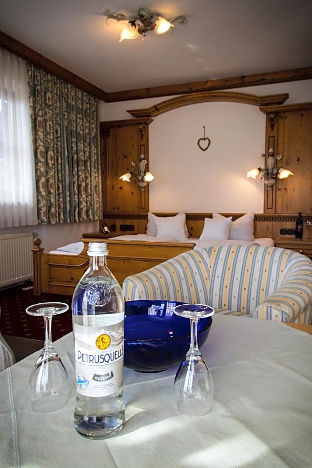 Hotel Rosenhof