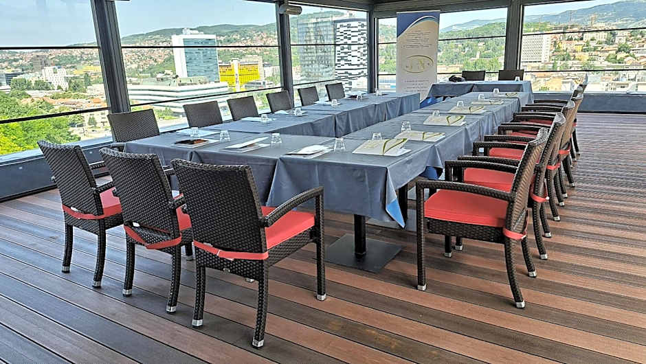 Aparthotel Centar Sarajevo