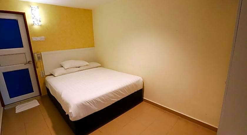 My Hotel Bukit Mertajam