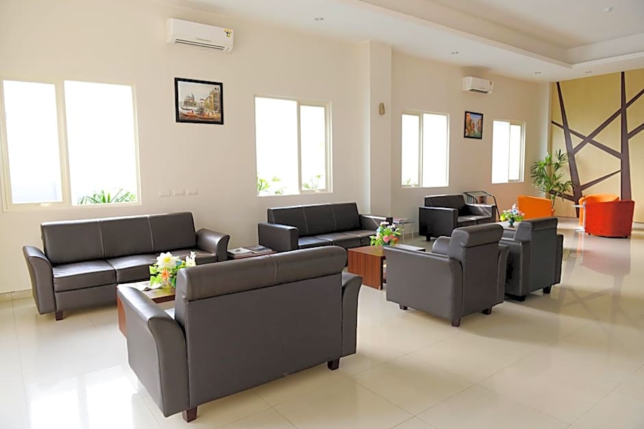 Midtown Xpress Sampit - Kalimantan Tengah