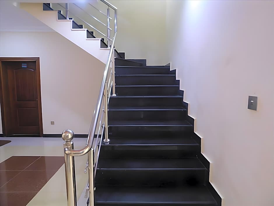 Usmania Guest House